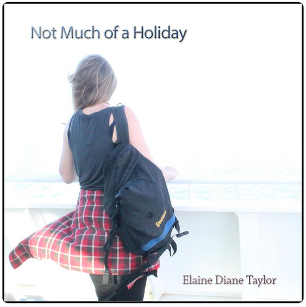 Not Much of a Holiday - single